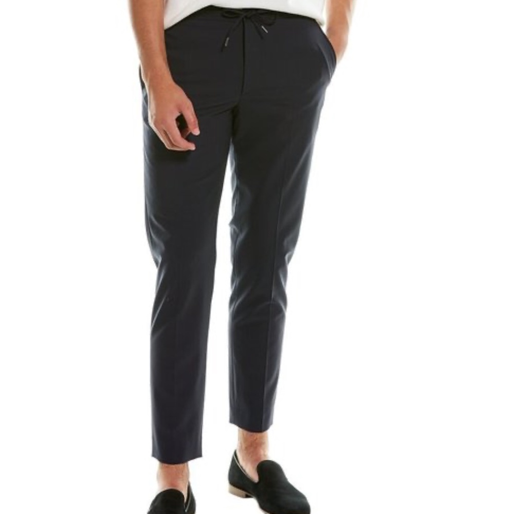 Theory Mayer Pants - image 1